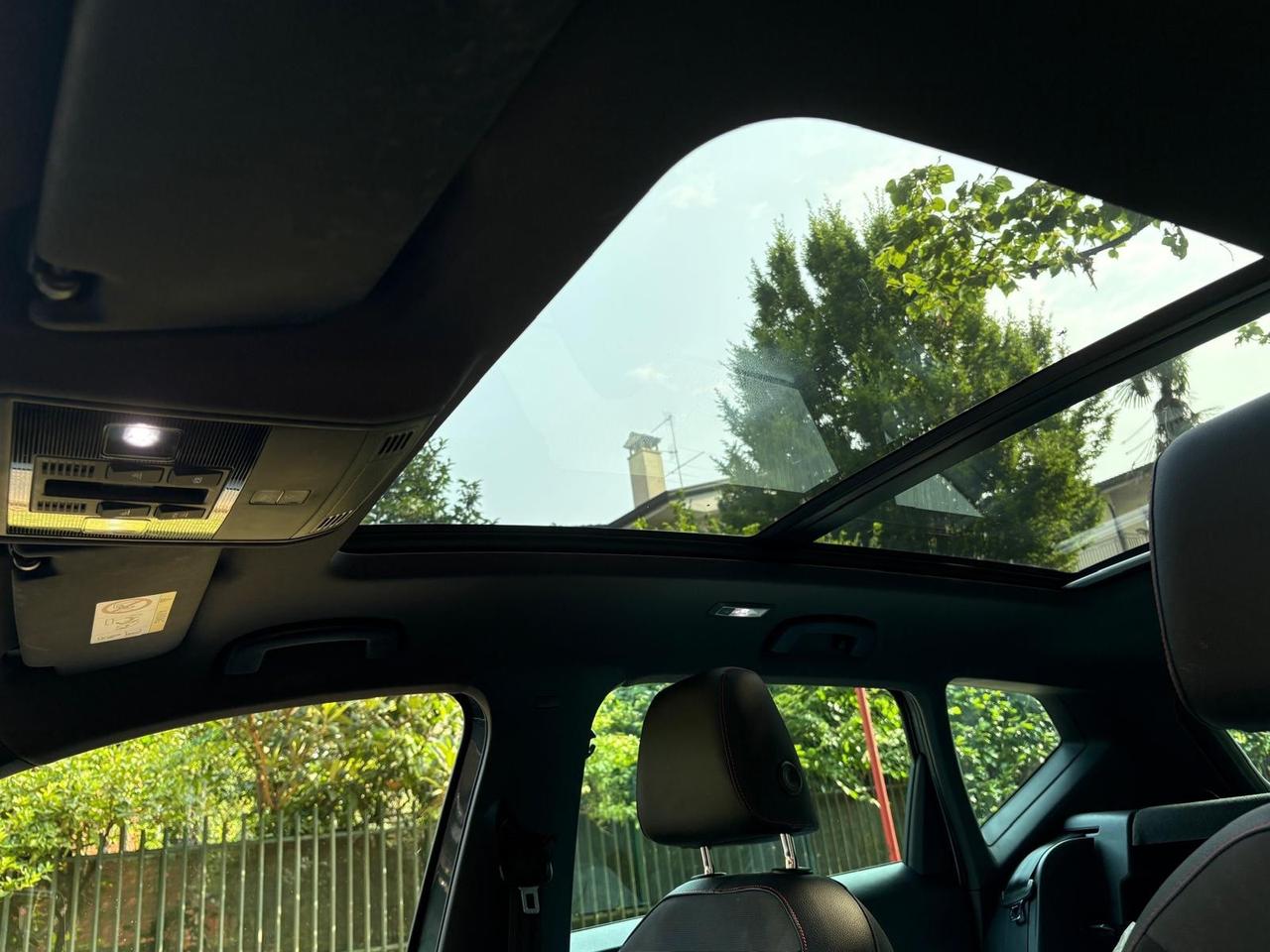 Seat Ateca 2.0 TSI 4DRIVE DSG FR