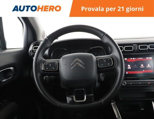 CITROEN C3 Aircross PureTech 110 S&S Feel