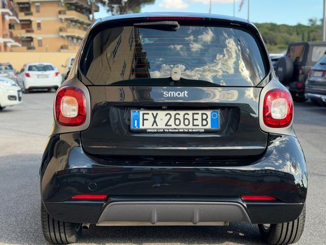 SMART ForTwo 90 0.9 Turbo Superpassion (NESSUN VINCOLO)