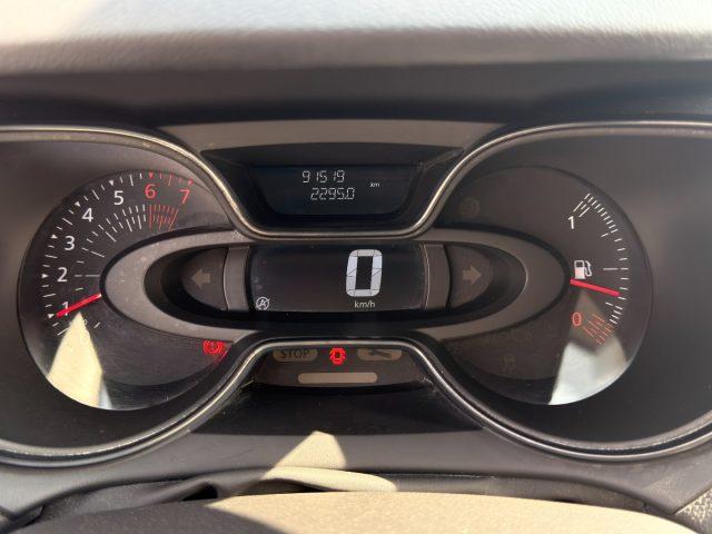 RENAULT Captur TCe 12V 90 CV Sport Edition