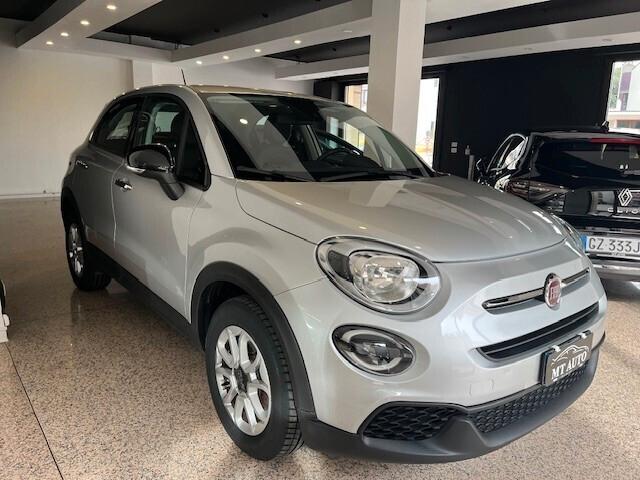 Fiat 500X 1.0 T3 120 CV