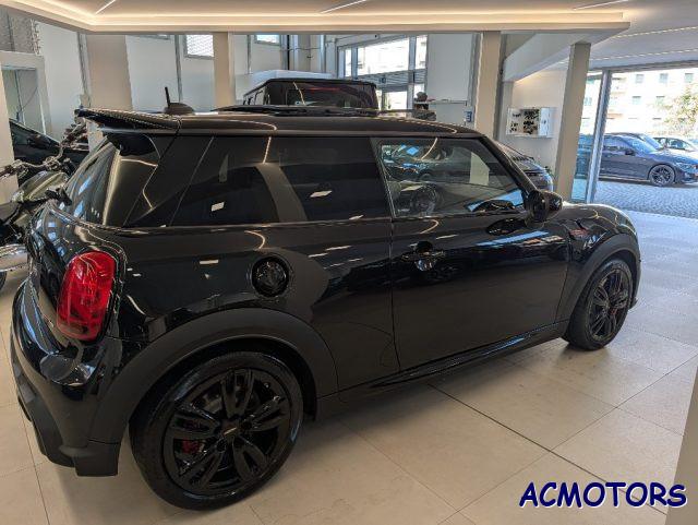 MINI John Cooper Works 2.0 John Cooper Works