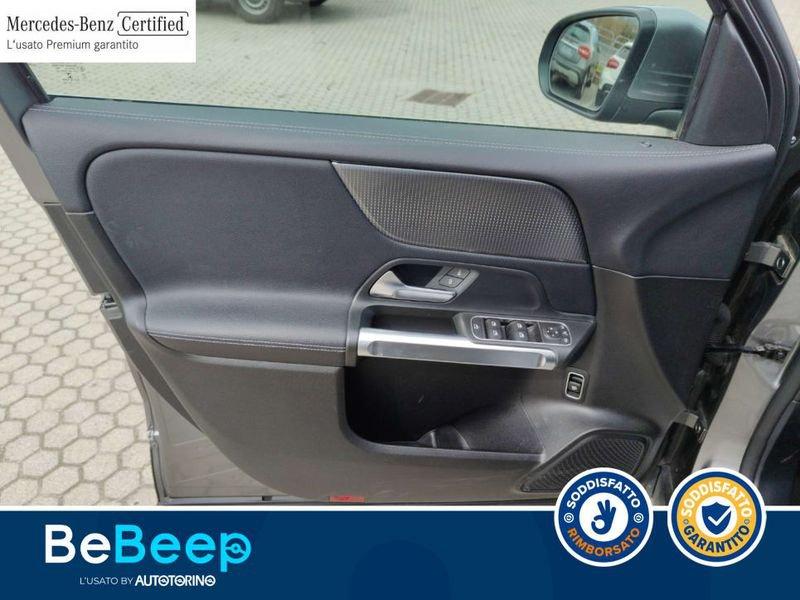 Mercedes-Benz GLB Classe 200 SPORT PLUS AUTO
