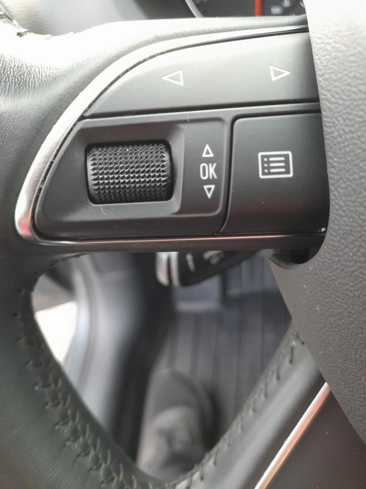 Audi A3 SPB 1.6 TDI ultra Attraction