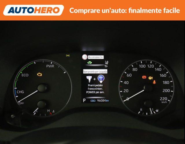 MAZDA 2 Mazda2 Hybrid 1.5 VVT e-CVT Full Hybrid Electric A