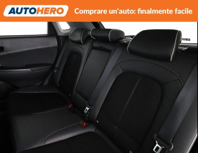 HYUNDAI Kona HEV 1.6 DCT XPrime