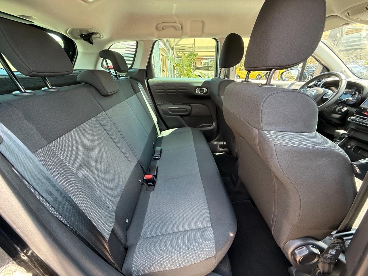 Citroen C3 Aircross 1.5BlueHDi 110 S&S Max