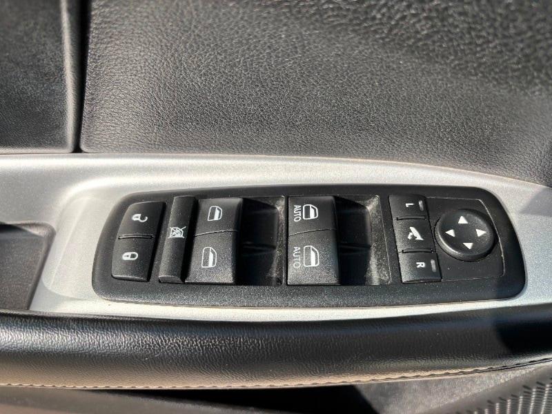 FIAT Freemont Freemont 2.0 Mjt 170 CV 4x4 aut. ...