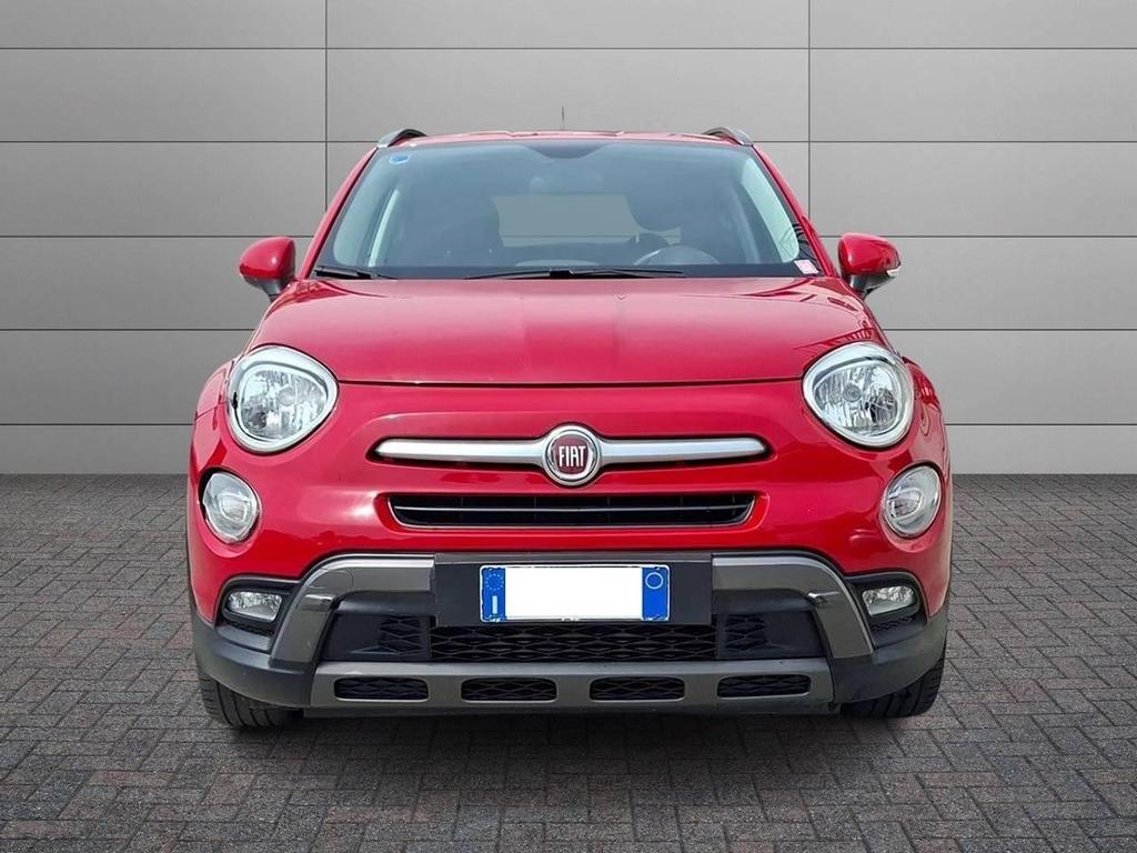 Fiat 500X 1.4 Multiair Cross 4x2