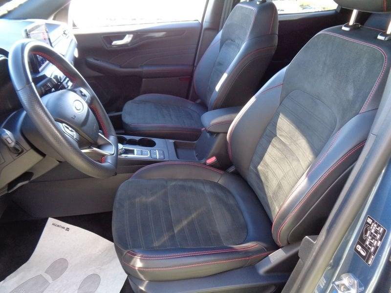 Ford Kuga Kuga 2.5 Plug In Hybrid 225 CV CVT 2WD ST-Line X