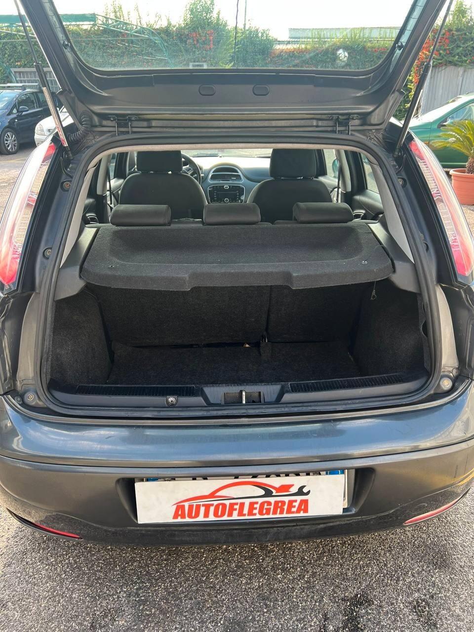 Fiat Punto Classic 1.3 MJT 5 porte Active