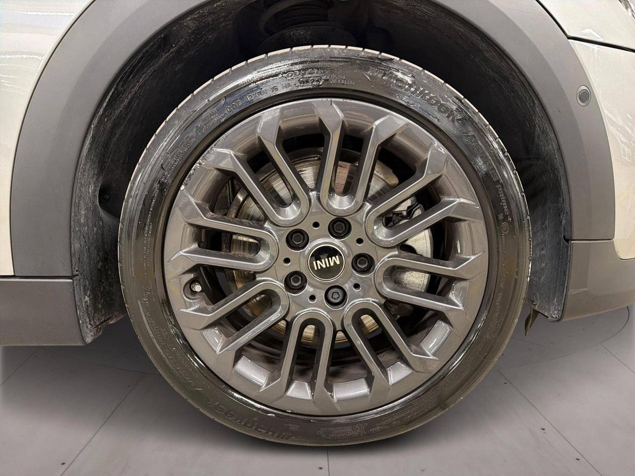 MINI Mini Cabrio Cooper C Classic