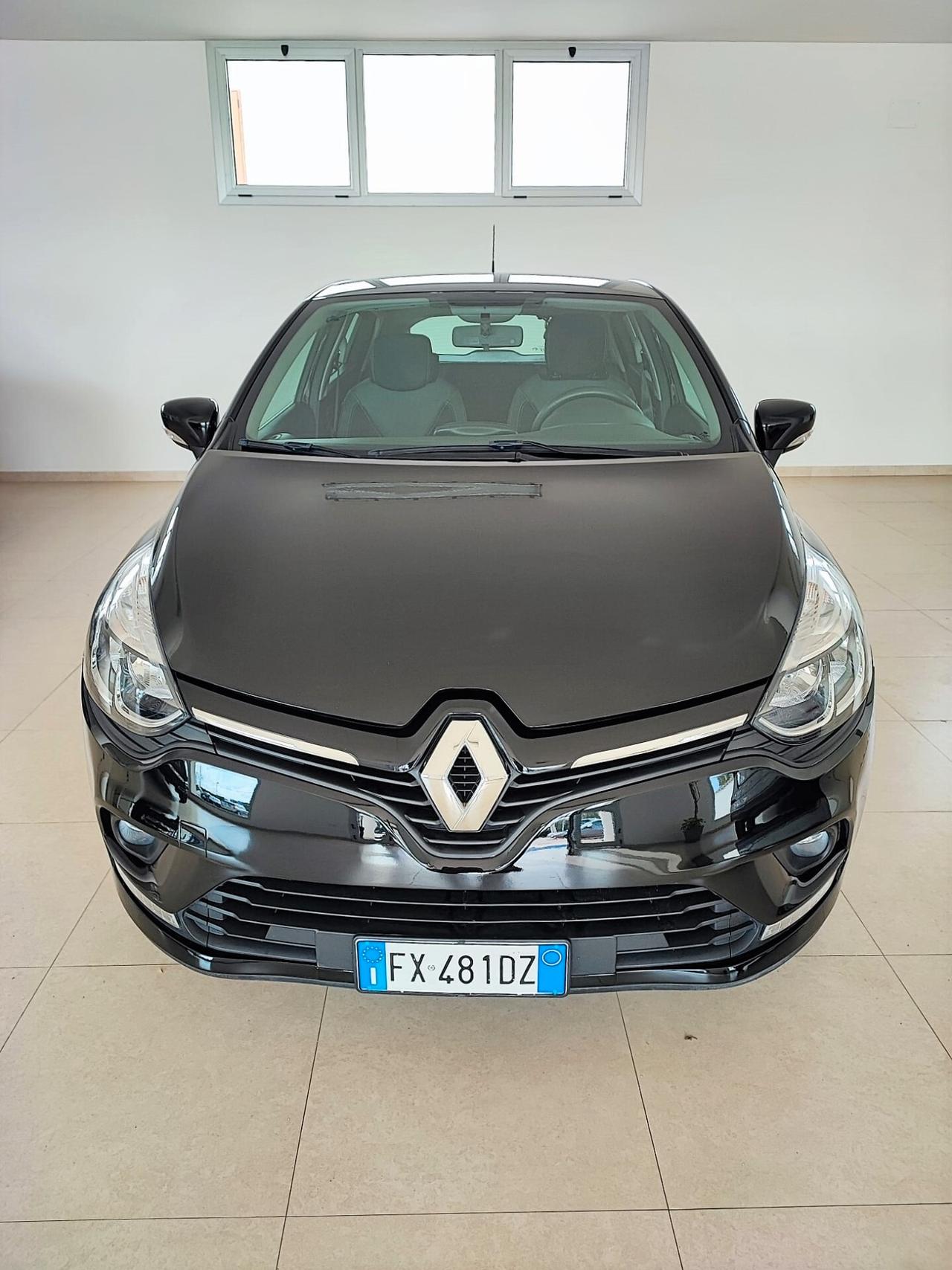 Renault Clio dCi 8V 90 CV 5 porte Business