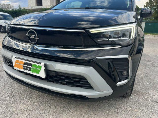 OPEL Crossland 1.5 ECOTEC D 110 CV Start&Stop Elegance