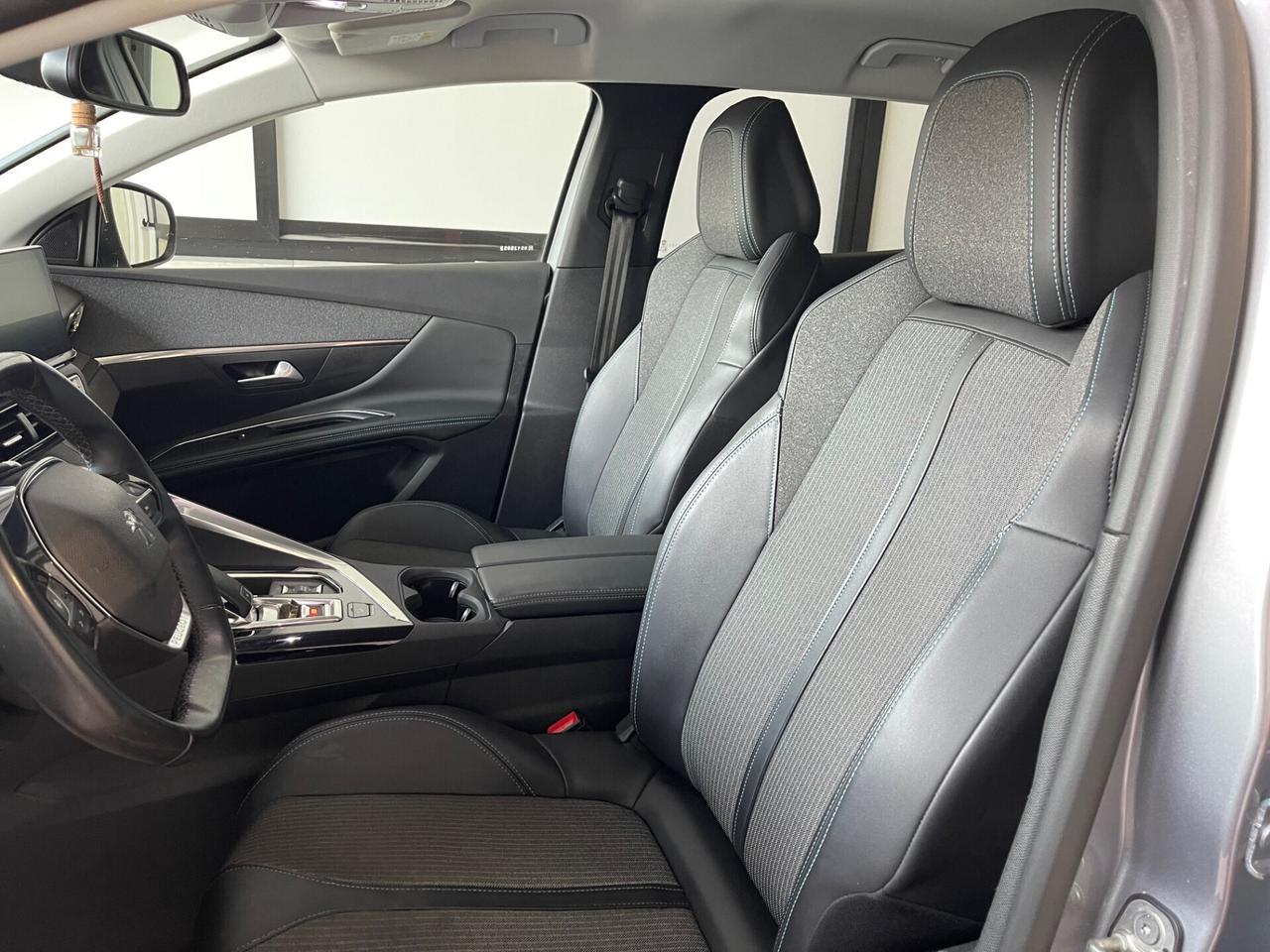 Peugeot 3008 BlueHDi 130 S&S EAT8 Allure Pack NO VINCOLO DI FINANZIAMENTO