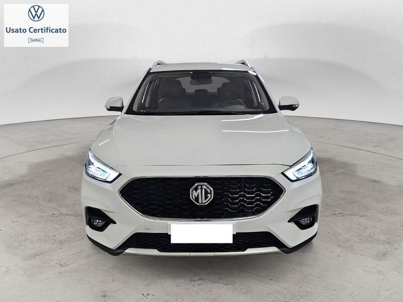 MG ZS ZS 1.0T-GDI aut. Luxury