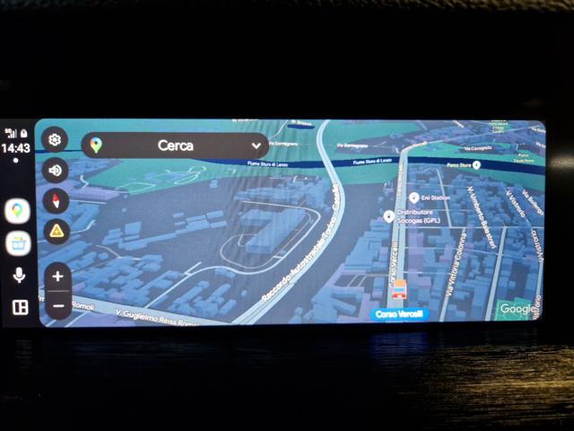 ALFA ROMEO Stelvio 2000 TURBO 200 CV AT8 Q4 SPRINT CERCHI 20'+UNIPROP