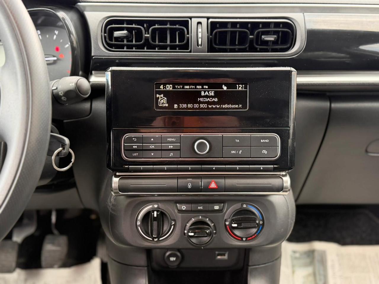 Citroen C3 Diesel 2020