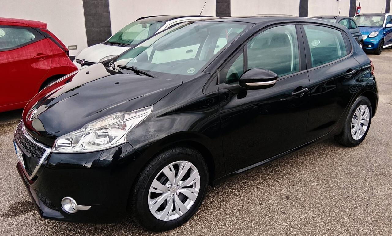 Peugeot 208 GPL 4 CILINDRI! BLACK FRIDAY