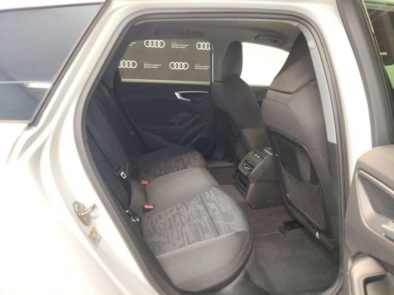 Audi A5 A5 Avant 2.0 tdi mhev 204cv s-tronic