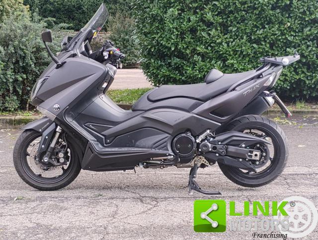 YAMAHA T Max 530 2016