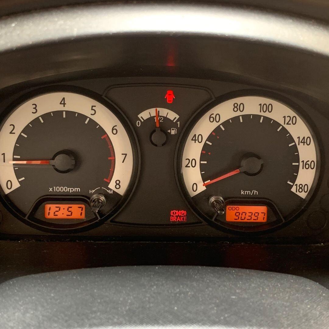 Kia Picanto GPL **NEOPATENTATI**