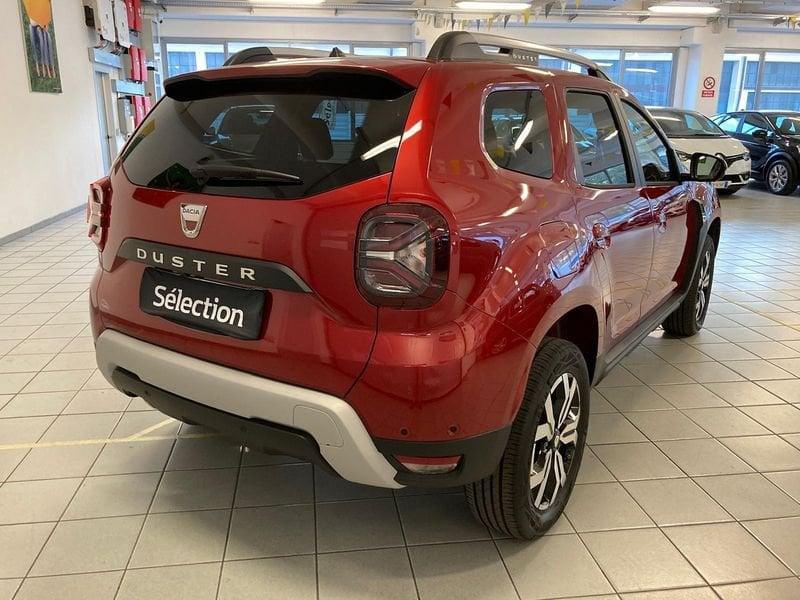 Dacia Duster Prestige DaciaPlus 1.0 TCe GPL 100 CV 4x2 rif.GH126