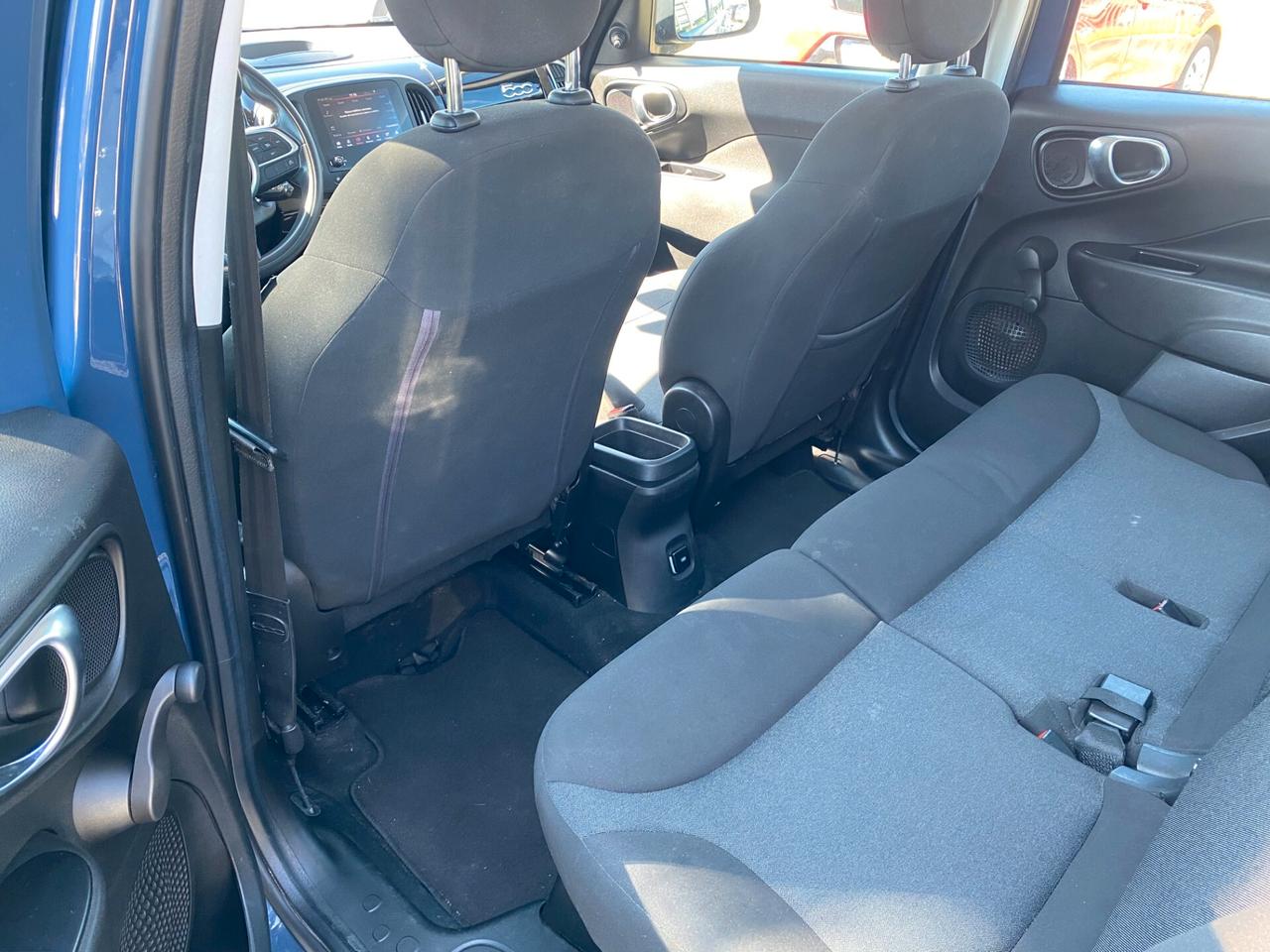 FIAT - 500 L - 500L 1.3 MJT 95 CV Trekking - NEOPATENTATI - FINANZIABILE