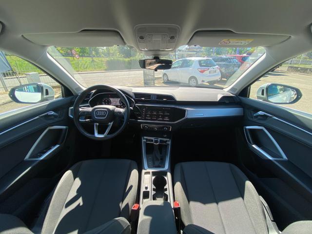AUDI Q3 *PROMO* SPB 35 TDI S tronic Business Plus