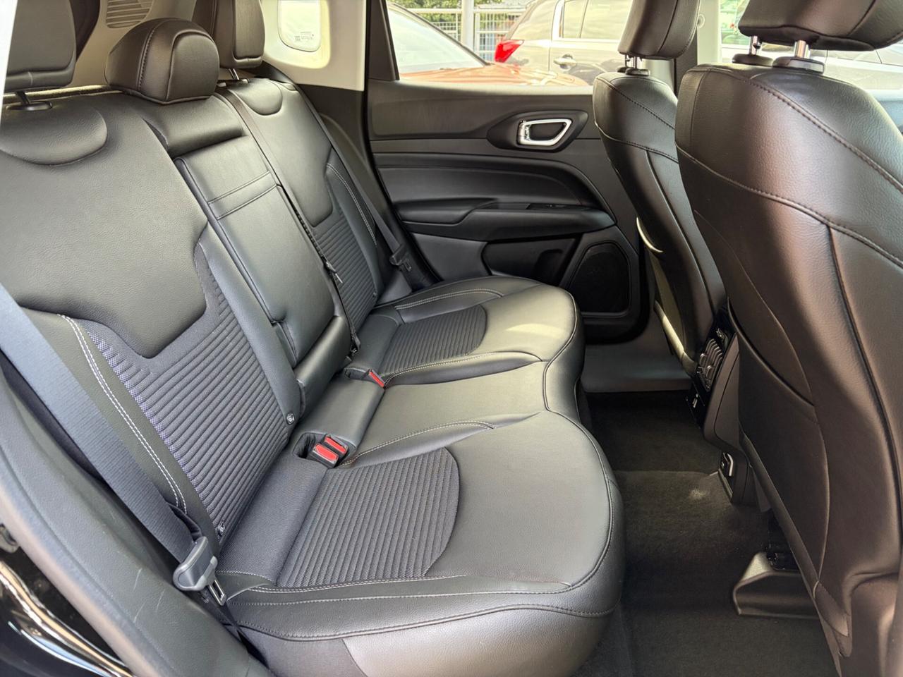 Jeep Compass t4 130cv phev Night Eagle 4xe - SOLO 19.747Km !!