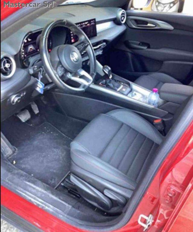 ALFA ROMEO Tonale Tonale 1.6d Super 130cv tct6 - GP620BN