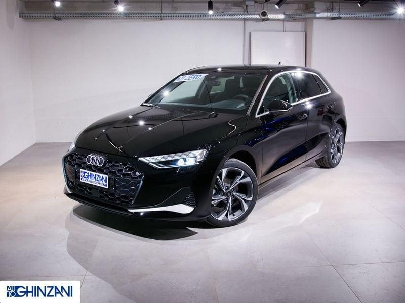 Audi A3 SPB 35 TFSI S tronic Business Advanced