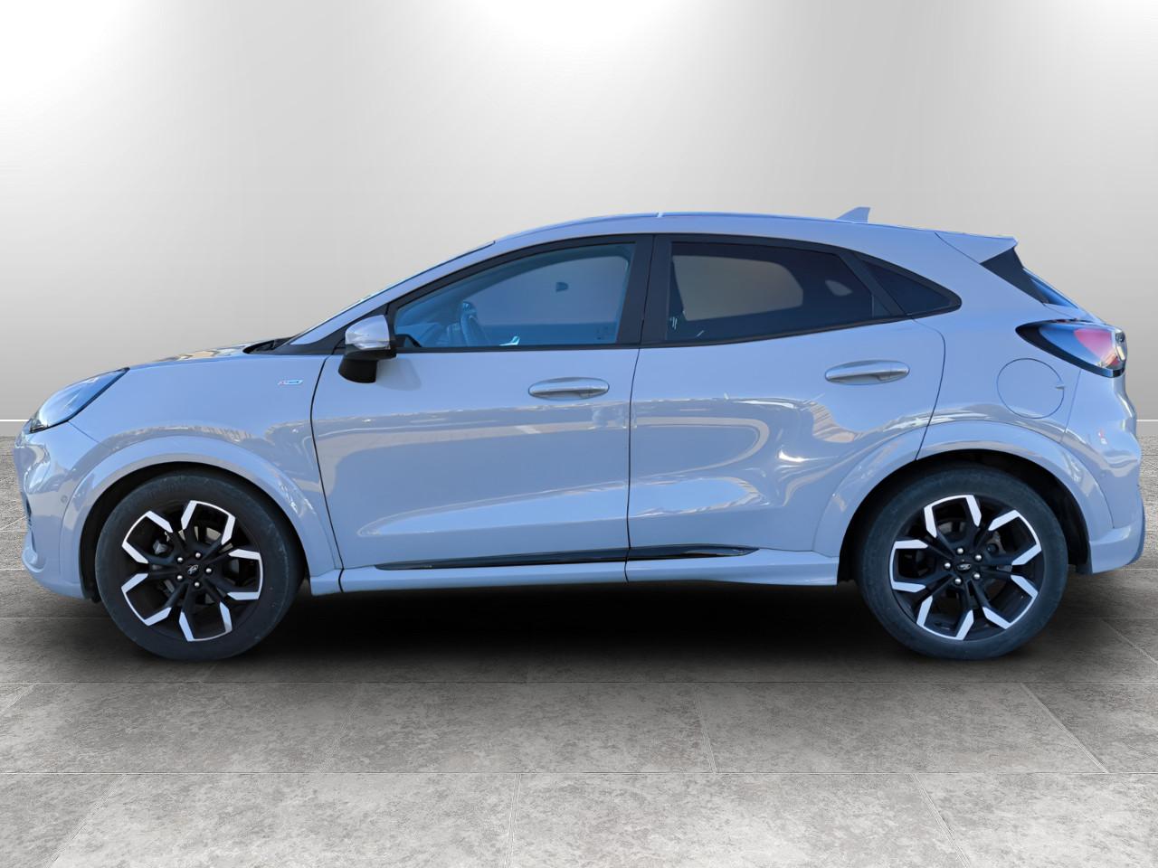 FORD Puma 1.0 ecoboost h ST-Line s&s 125cv