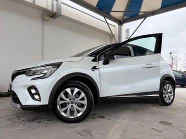 Renault Captur Blue dCi 115 CV Intens