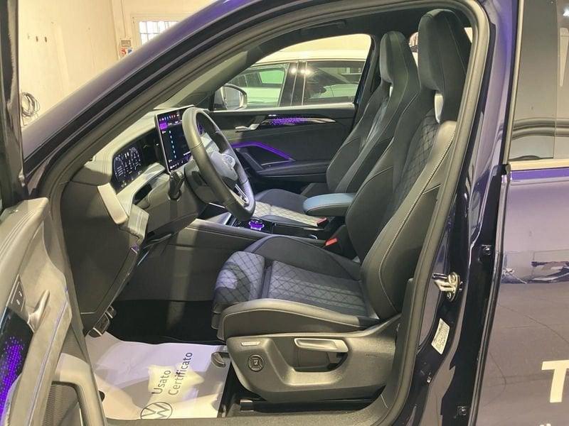 Volkswagen Tayron 1.5 TSI eHybrid 272 CV DSG R-Line Plus