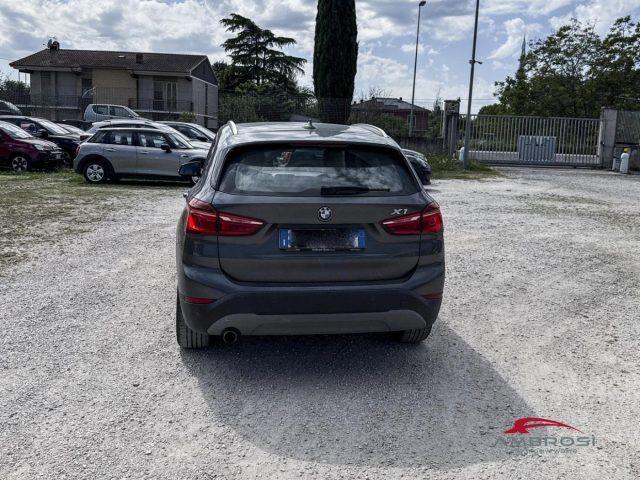 BMW X1 sDrive16d - PER OPERATORI DEL SETTORE
