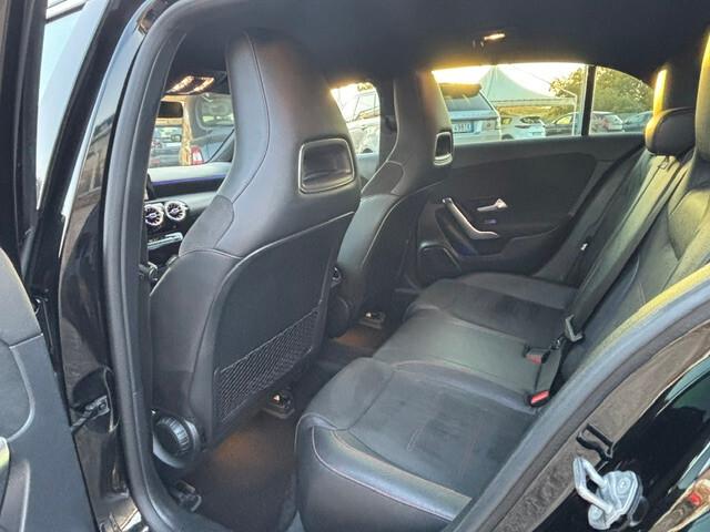Mercedes-benz A 180 d Automatic Premium 2021
