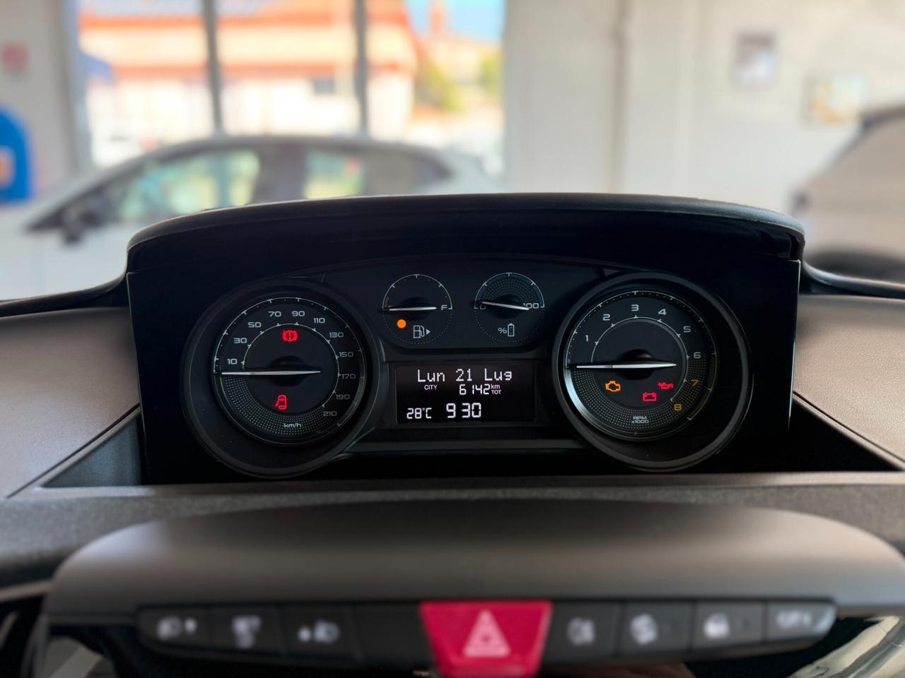 Lancia Ypsilon 1.0 FireFly 5 porte S&S Hybrid Gold