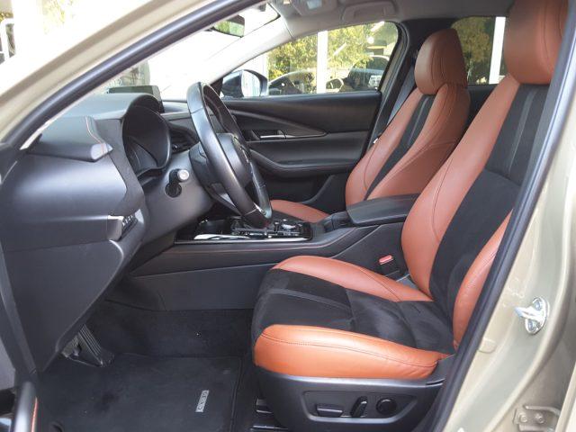 MAZDA CX-30 2.5 e-Skyactiv-G 140cv M Hybrid 6AT Nagisa