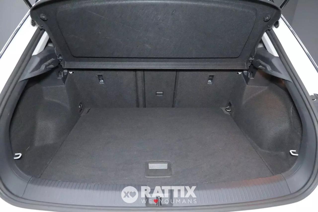 Volkswagen T-Roc 1.0 TSI 110CV Style
