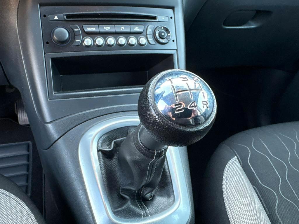 Citroen C3 Picasso 1.4 BENZ 95 CV Exclusive