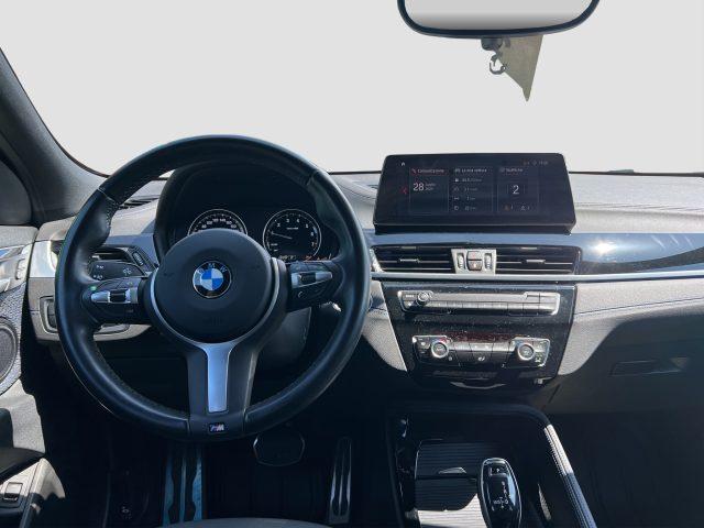 BMW X2 X2 sDrive18i Msport