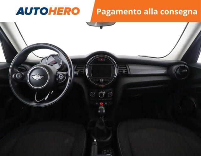 MINI Cooper D 1.5 Cooper D 5 porte