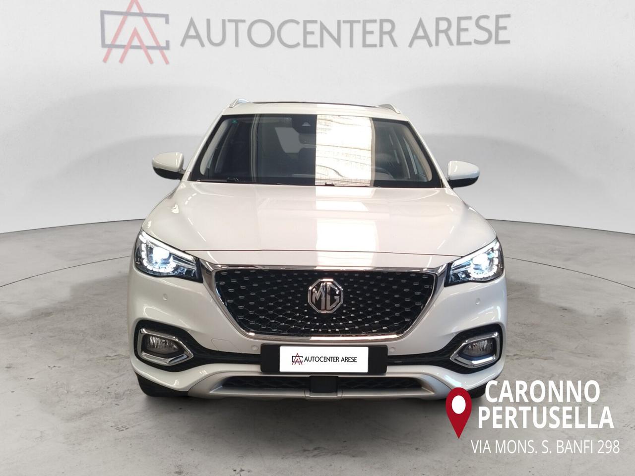 Mg EHS 1.5 t-gdi phev Exclusive auto