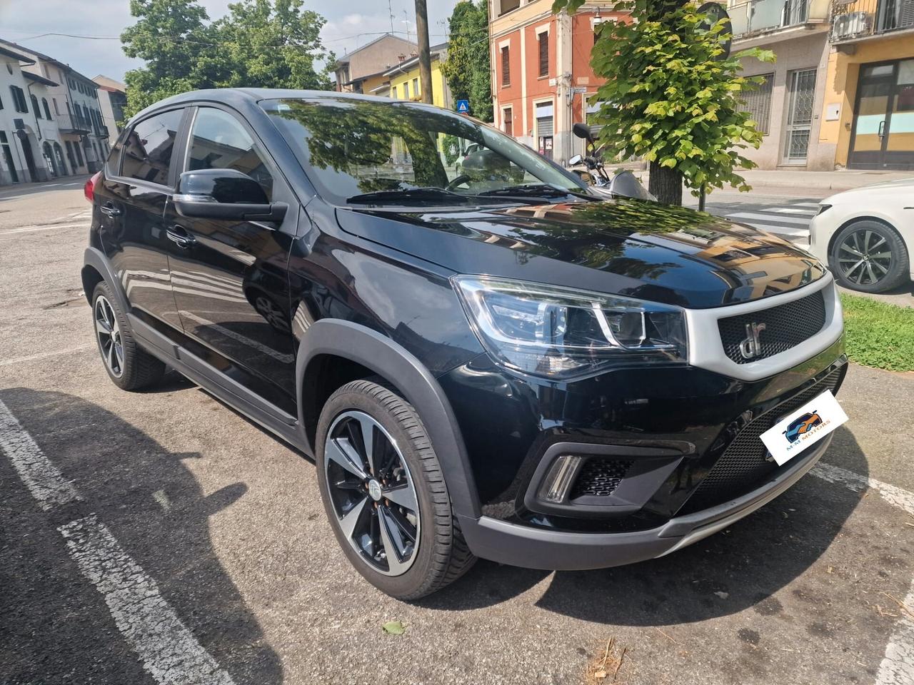 Dr 3 S1 1.5 Bi-Fuel GPL NEOPATENTATI