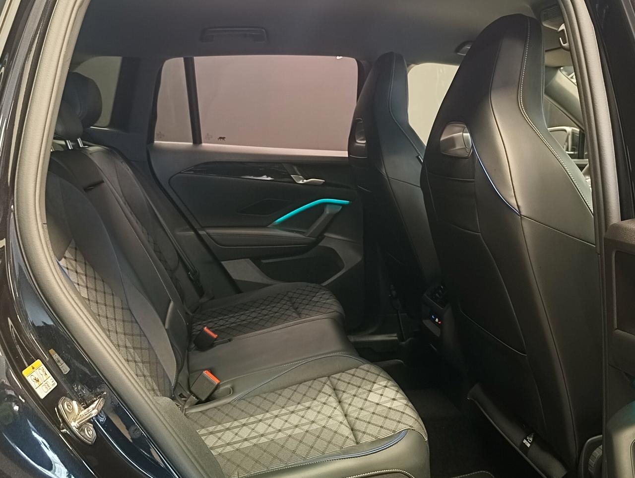 Volkswagen Tiguan 2.0 TDI 150 CV DSG R-Line