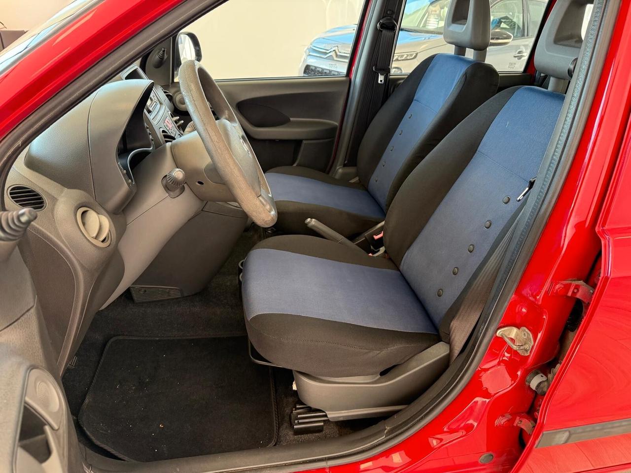 Fiat Panda 1.3 MJT 16V DPF Emotion