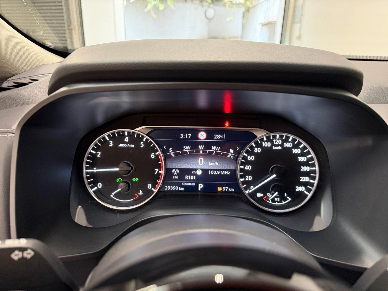 Nissan Qashqai 1.3 mhev Business 2wd 158cv xtronic