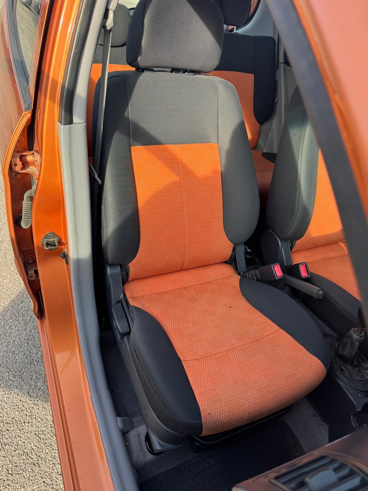 Kia Picanto 1.1 12V Spicy