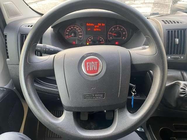 Fiat Ducato 33 2.3 MTJ 120 CV L3H2